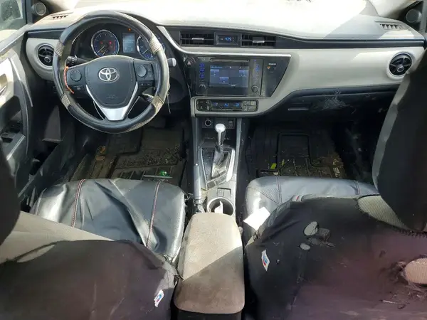 5YFBURHE8HP594453 2017 TOYOTA COROLLA - Image 8