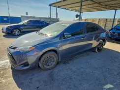 5YFBURHE8HP595571 2017 TOYOTA COROLLA