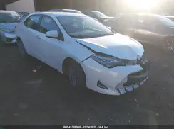 5YFBURHE8HP595747 2017 TOYOTA COROLLA