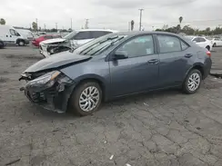 5YFBURHE8HP598826 2017 TOYOTA COROLLA