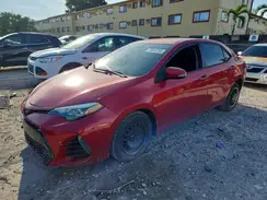 5YFBURHE8HP599362 2017 TOYOTA COROLLA