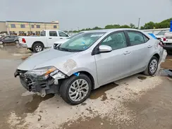 5YFBURHE8HP600008 2017 TOYOTA COROLLA