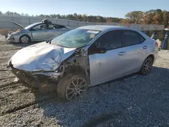 5YFBURHE8HP601806 2017 TOYOTA COROLLA