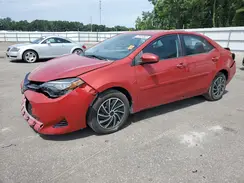 5YFBURHE8HP604074 2017 TOYOTA COROLLA