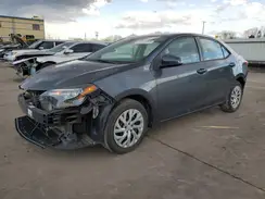 5YFBURHE8HP604642 2017 TOYOTA COROLLA