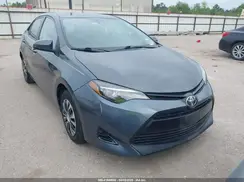 5YFBURHE8HP605757 2017 TOYOTA COROLLA