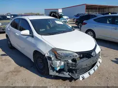 5YFBURHE8HP607265 2017 TOYOTA COROLLA