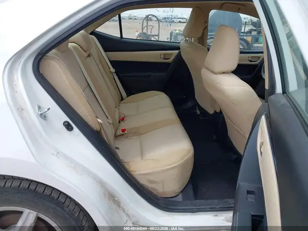 5YFBURHE8HP610103 2017 TOYOTA COROLLA - Image 8
