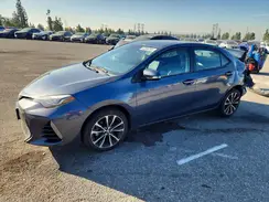5YFBURHE8HP613082 2017 TOYOTA COROLLA