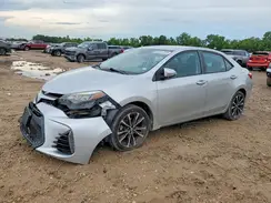5YFBURHE8HP614846 2017 TOYOTA COROLLA