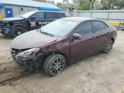 5YFBURHE8HP615348 2017 TOYOTA COROLLA