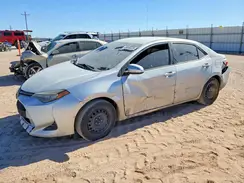 5YFBURHE8HP616175 2017 TOYOTA COROLLA