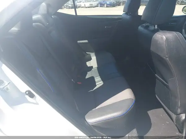 5YFBURHE8HP616516 2017 TOYOTA COROLLA - Image 8