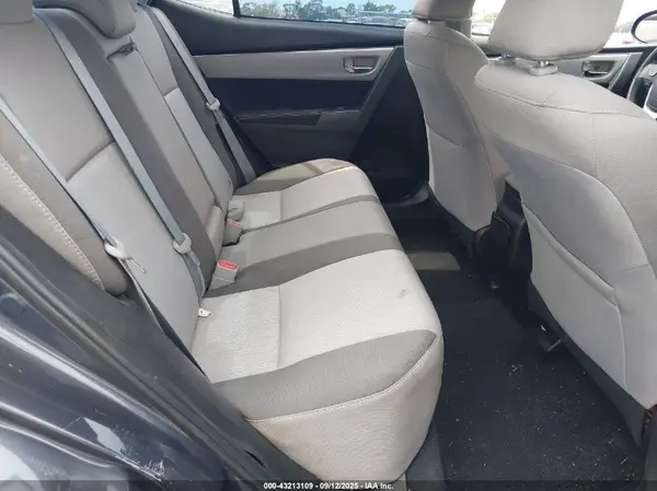 5YFBURHE8HP618170 2017 TOYOTA COROLLA - Image 8