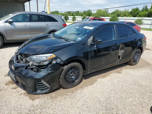 5YFBURHE8HP618976 2017 TOYOTA COROLLA - Image 1