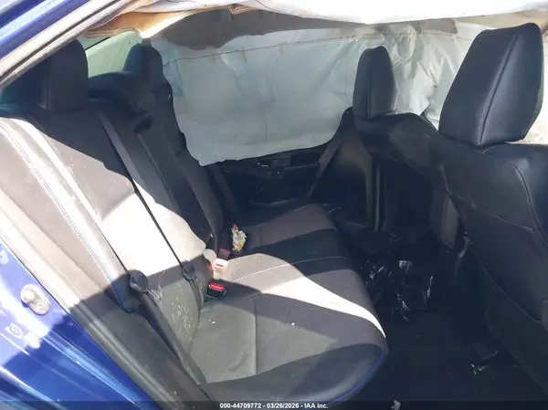 5YFBURHE8HP619707 2017 TOYOTA COROLLA - Image 8
