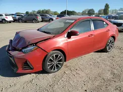 5YFBURHE8HP626267 2017 TOYOTA COROLLA