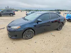 5YFBURHE8HP626284 2017 TOYOTA COROLLA