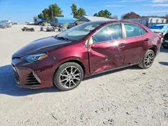 5YFBURHE8HP627564 2017 TOYOTA COROLLA