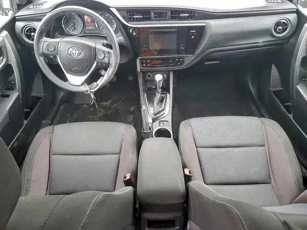 5YFBURHE8HP628665 2017 TOYOTA COROLLA - Image 8