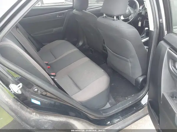 5YFBURHE8HP629721 2017 TOYOTA COROLLA - Image 8