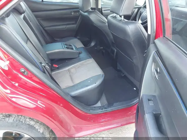 5YFBURHE8HP630058 2017 TOYOTA COROLLA - Image 8