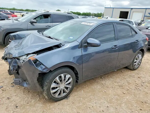 5YFBURHE8HP631758 2017 TOYOTA COROLLA - Image 1