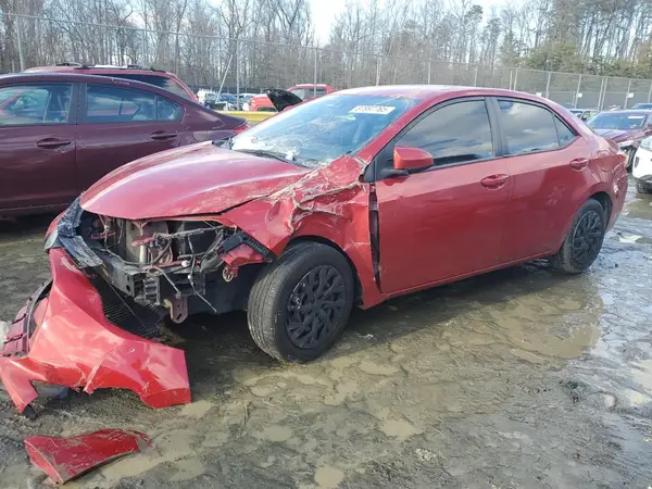 5YFBURHE8HP636006 2017 TOYOTA COROLLA - Image 1