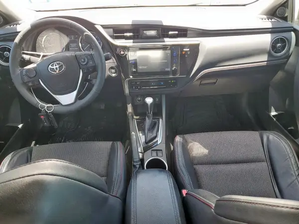 5YFBURHE8HP637754 2017 TOYOTA COROLLA - Image 8