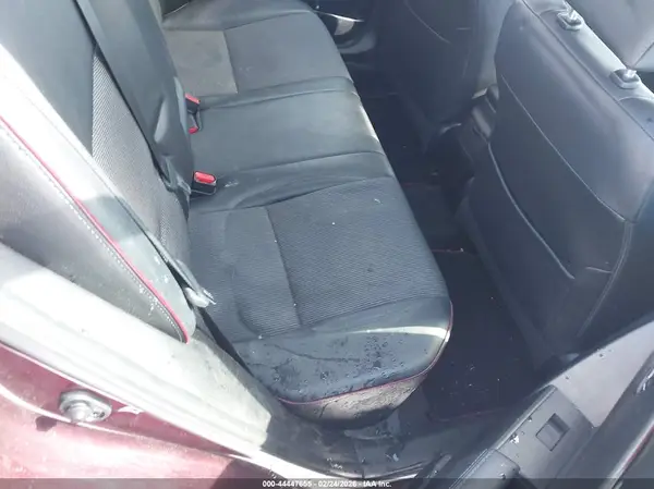 5YFBURHE8HP637771 2017 TOYOTA COROLLA - Image 8