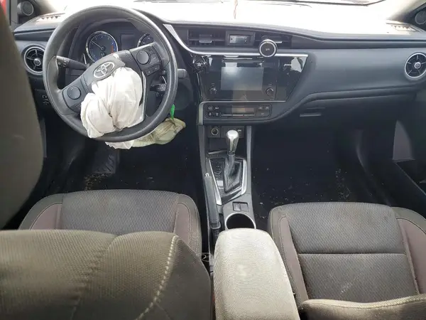 5YFBURHE8HP638175 2017 TOYOTA COROLLA - Image 8
