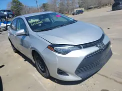 5YFBURHE8HP643165 2017 TOYOTA COROLLA