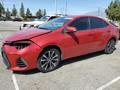 5YFBURHE8HP648205 2017 TOYOTA COROLLA