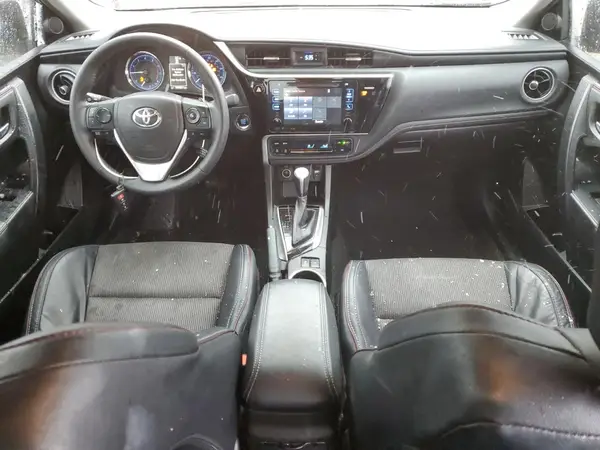 5YFBURHE8HP649743 2017 TOYOTA COROLLA - Image 8