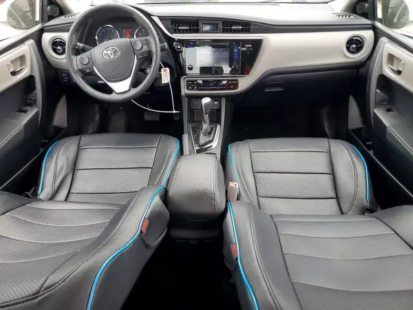 5YFBURHE8HP651041 2017 TOYOTA COROLLA - Image 8