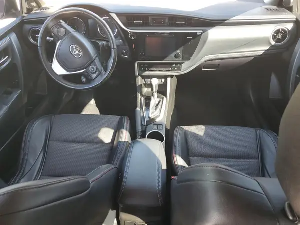 5YFBURHE8HP652416 2017 TOYOTA COROLLA - Image 8