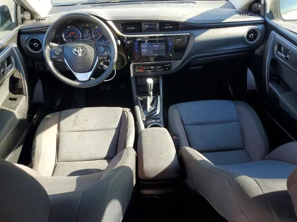 5YFBURHE8HP652495 2017 TOYOTA COROLLA - Image 8