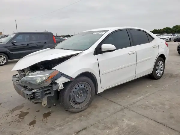 5YFBURHE8HP653551 2017 TOYOTA COROLLA - Image 1
