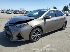 5YFBURHE8HP653873 2017 TOYOTA COROLLA