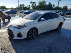 5YFBURHE8HP654618 2017 TOYOTA COROLLA