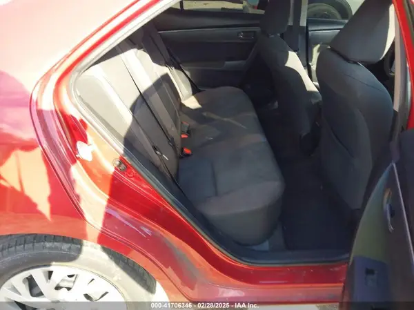 5YFBURHE8HP656238 2017 TOYOTA COROLLA - Image 8