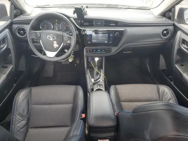 5YFBURHE8HP659639 2017 TOYOTA COROLLA - Image 8
