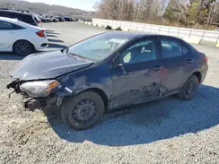 5YFBURHE8HP660564 2017 TOYOTA COROLLA