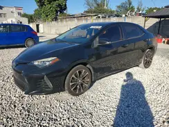 5YFBURHE8HP661617 2017 TOYOTA COROLLA
