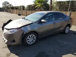 5YFBURHE8HP662184 2017 TOYOTA COROLLA