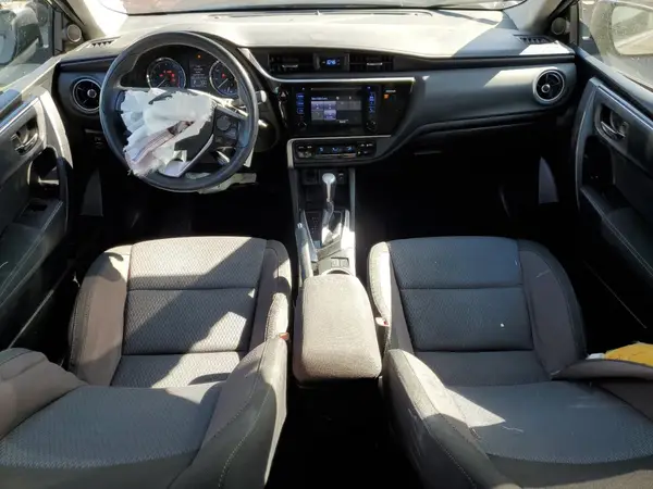 5YFBURHE8HP662184 2017 TOYOTA COROLLA - Image 8
