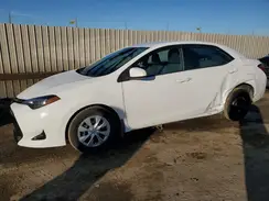 5YFBURHE8HP662234 2017 TOYOTA COROLLA