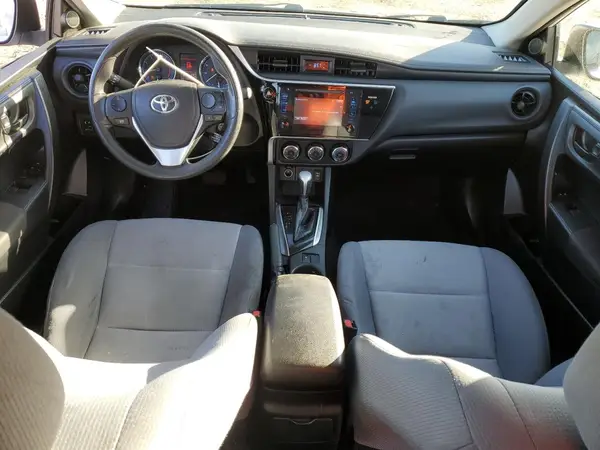 5YFBURHE8HP662234 2017 TOYOTA COROLLA - Image 8