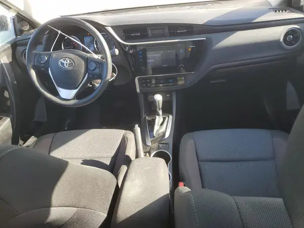 5YFBURHE8HP662962 2017 TOYOTA COROLLA - Image 8