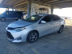 5YFBURHE8HP663559 2017 TOYOTA COROLLA